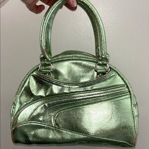 PUMA 1976 Archive Micro Grip Bag- well loved